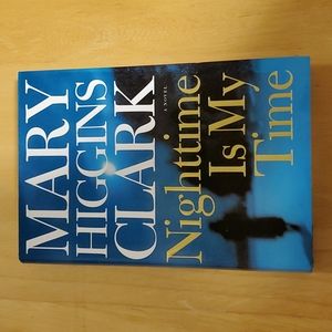 Nighttime is My Time by Mary Higgins Clark